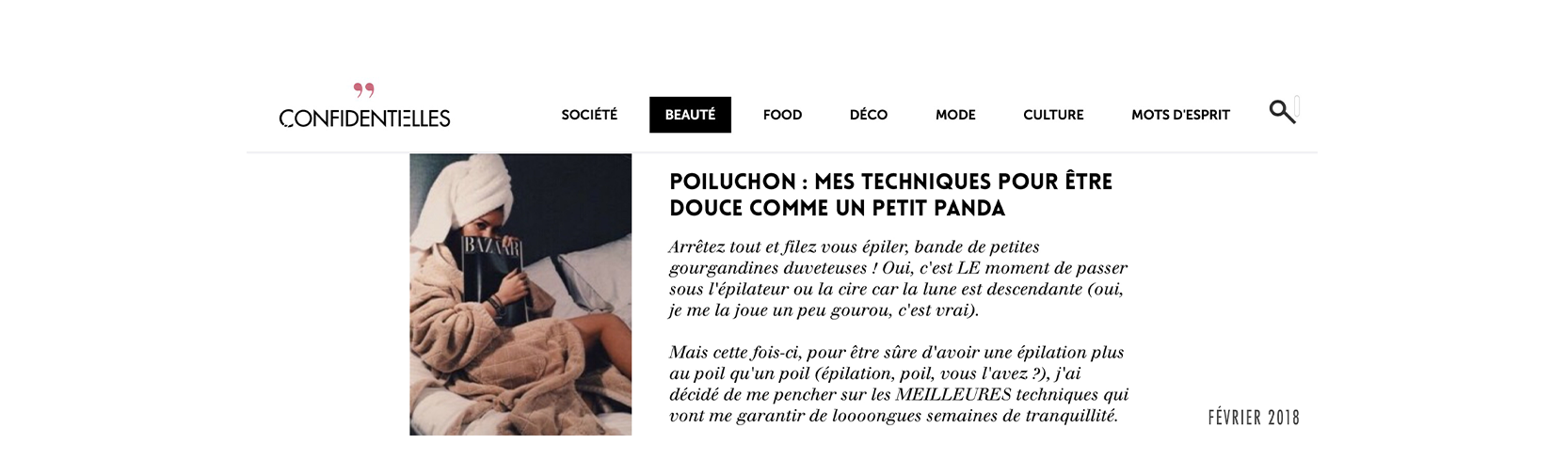 techniques_peau_douce_poil_épilation