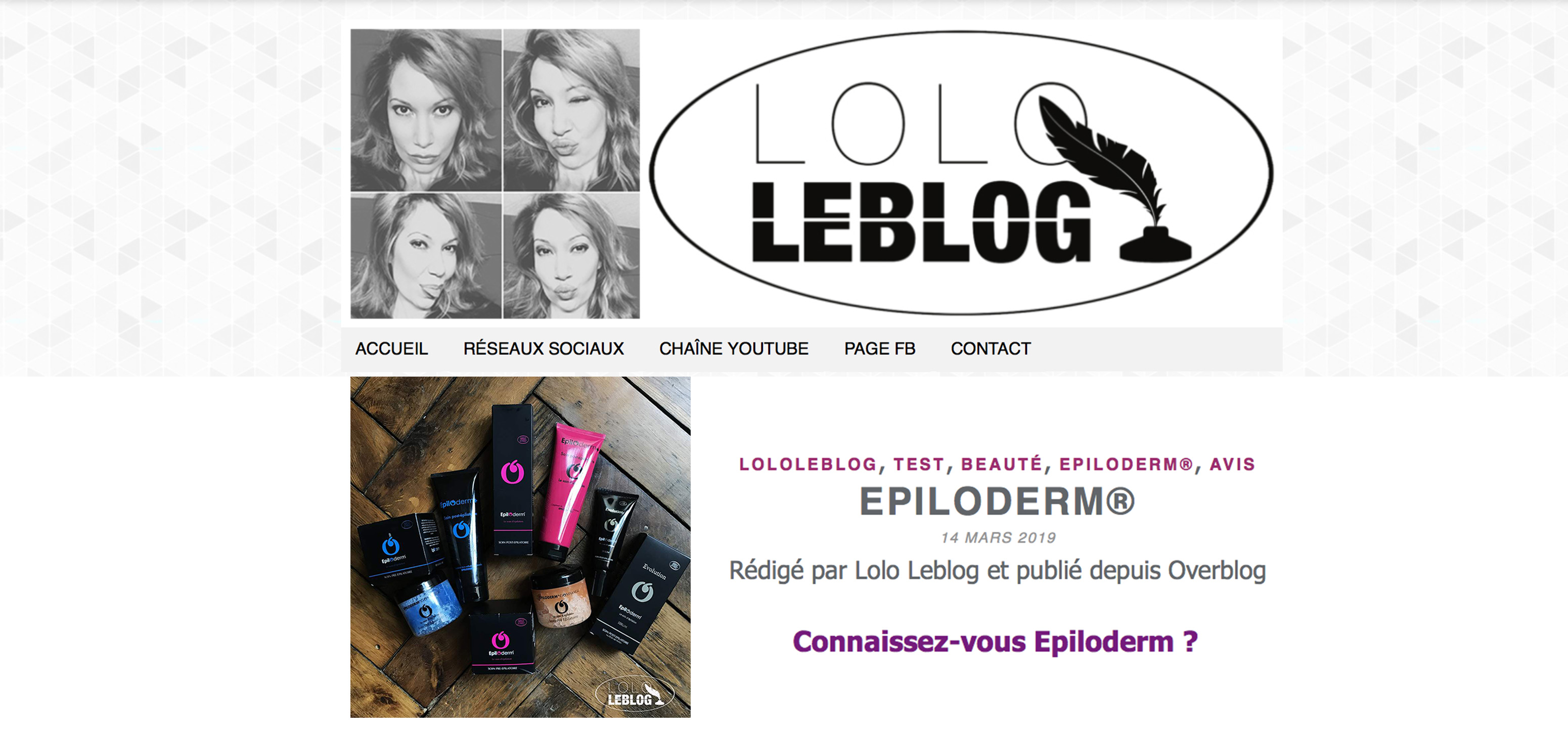 ARTICLE_LOLOLEBLOG_epiloderm_beauté