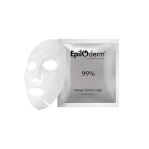 Masque Visage Epiloderm 99%