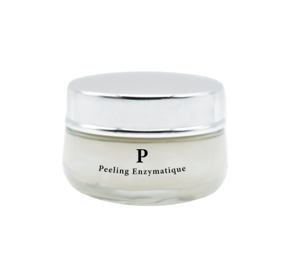 P Peeling Enzymatique